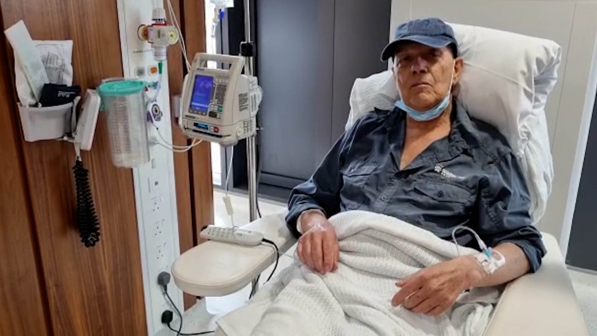 Simon Chemo
